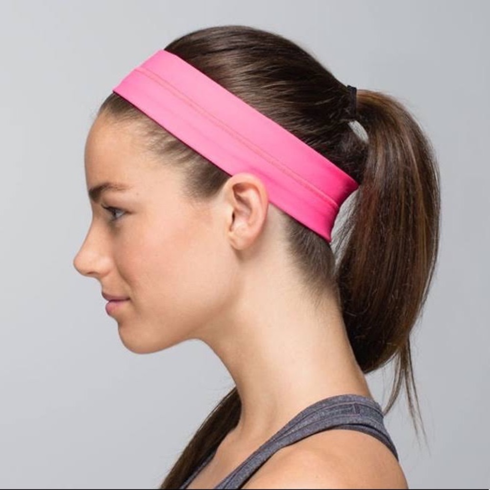 Lululemon Headband/Hairband